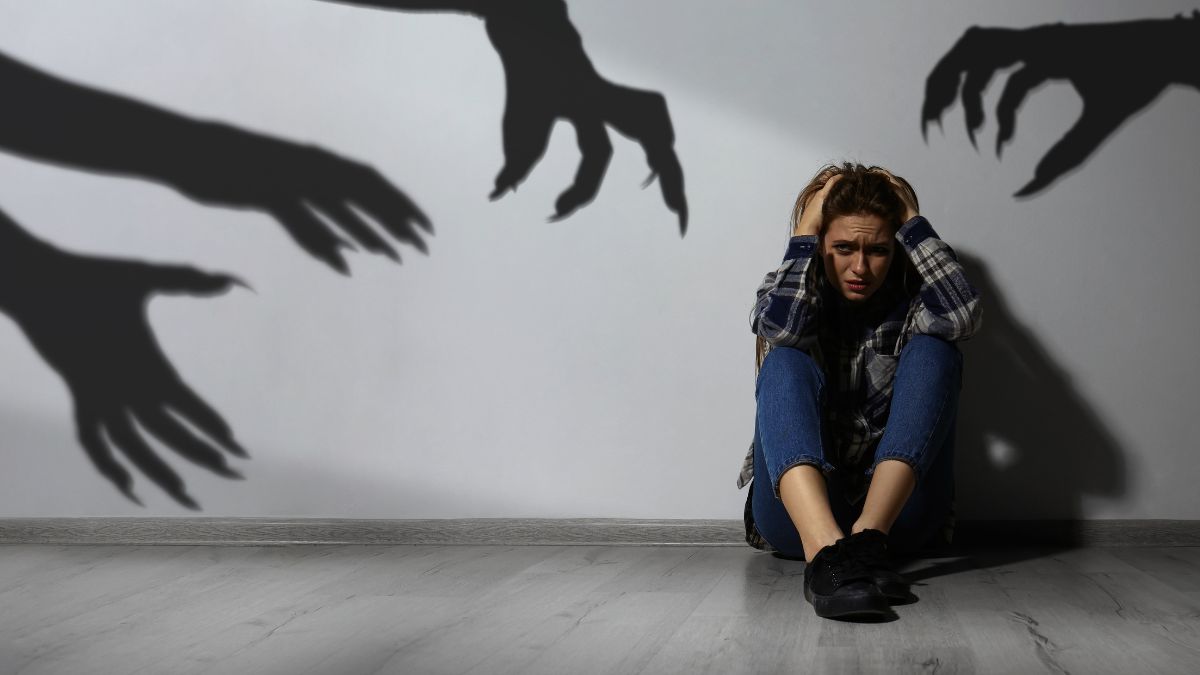 Strange Phobias You Didn’t Know Actually Existed