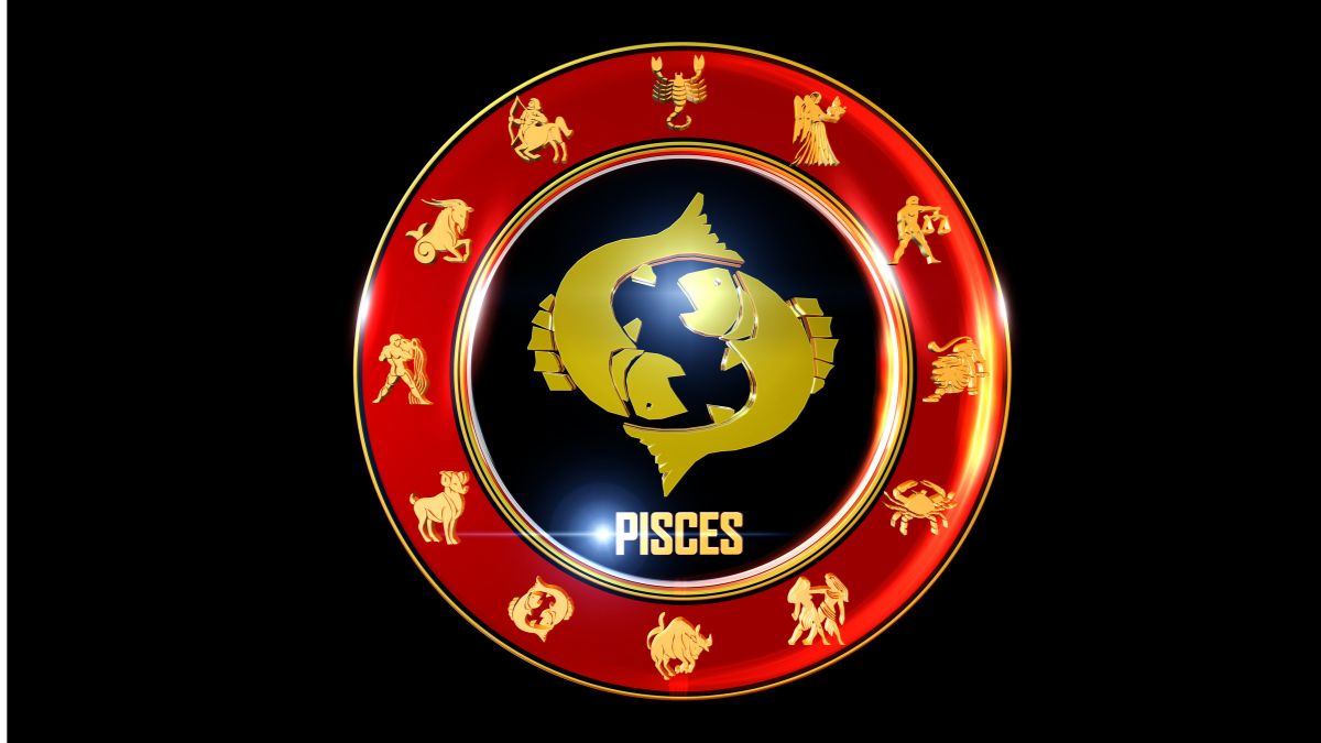 Pisces Weekly Horoscope: What Your Stars Hold for March 16-22