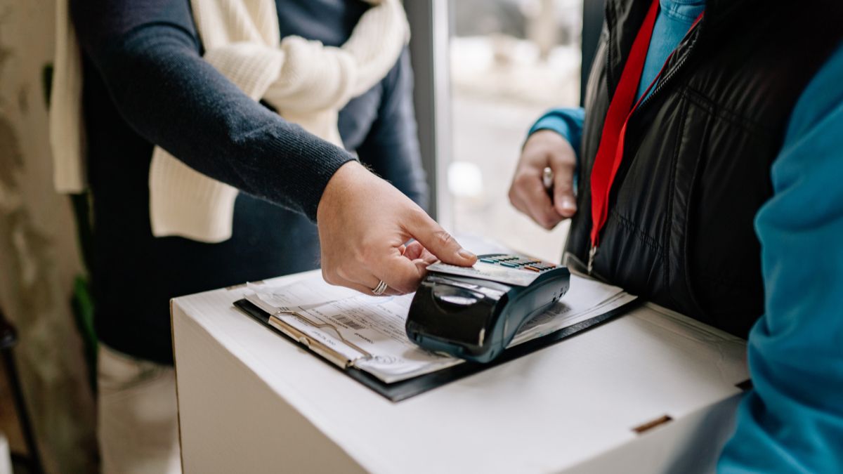 Places You Should Never Swipe Your Debit Card
