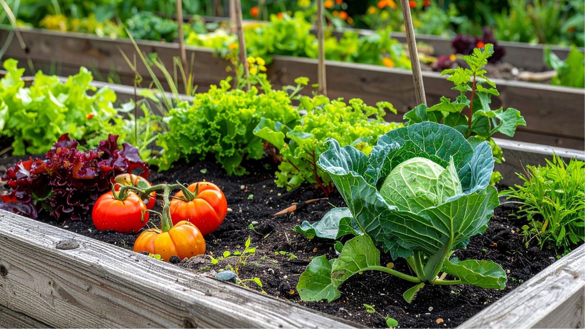 Plants You Should Never Grow Next to Each Other