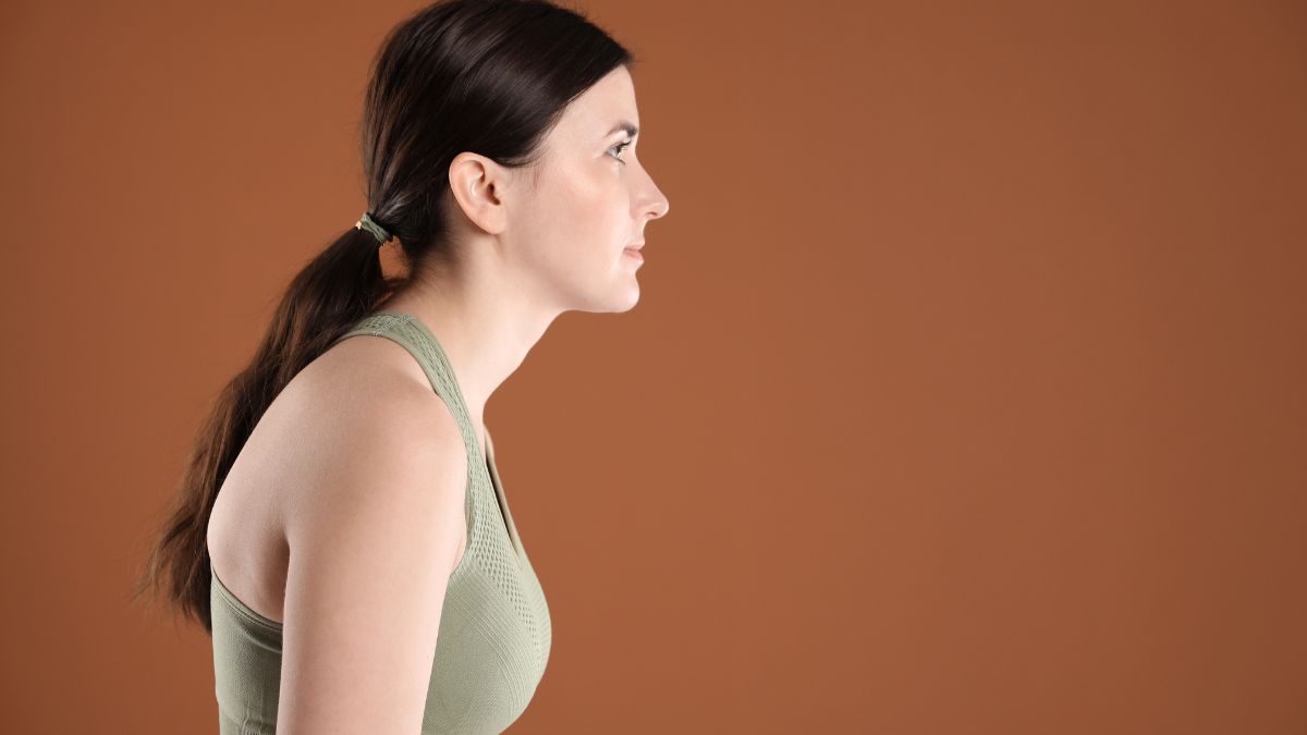 35 Habits That Are Ruining Your Posture