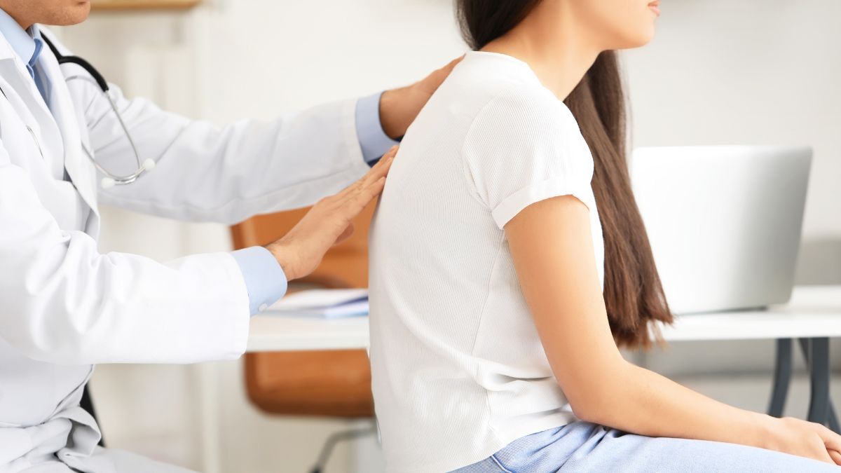 30 Ways to Improve Your Posture Instantly