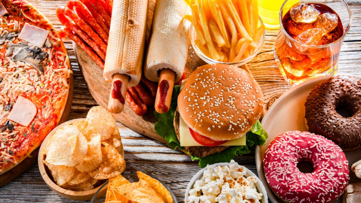 Foods That Oncologists Say You Should Dramatically Limit in Your Diet