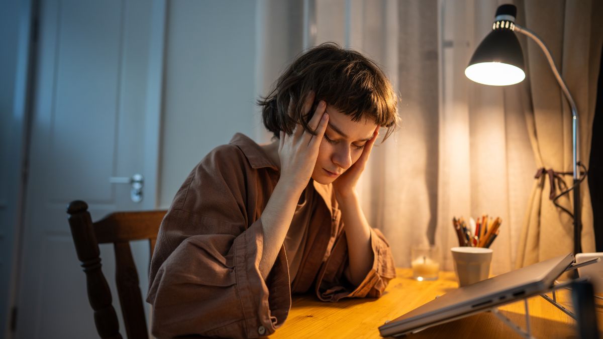 The Real Reason Why You Are Constantly Procrastinating