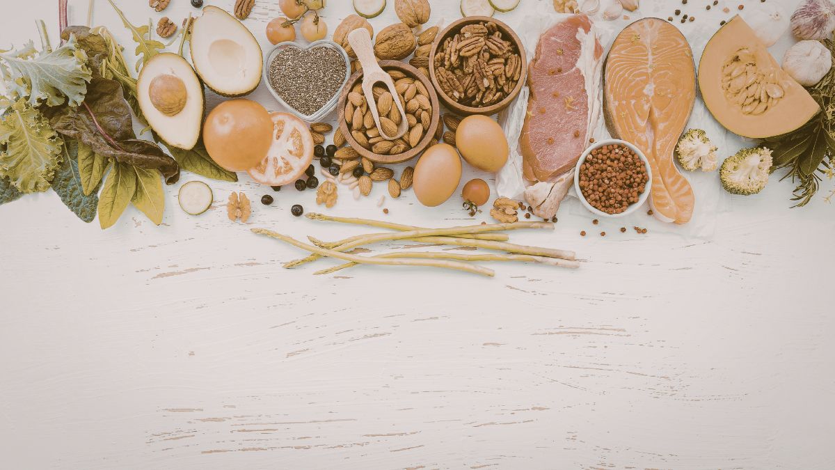 Physical Signs You Are Not Getting Enough Protein in Your Diet