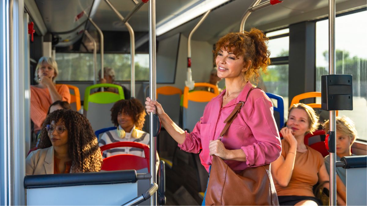 Things You Should Know Before Using Public Transportation Abroad