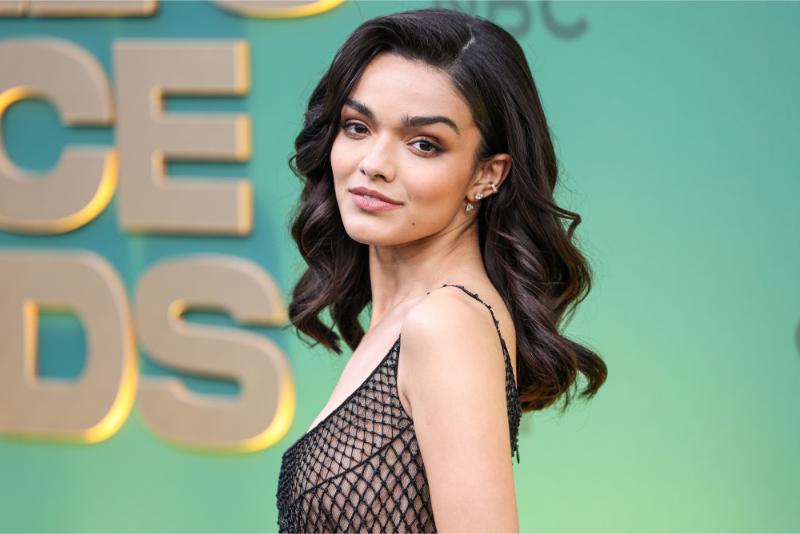 Rachel Zegler’s Tiny Bikini Is the Ultimate Mediterranean Getaway Staple