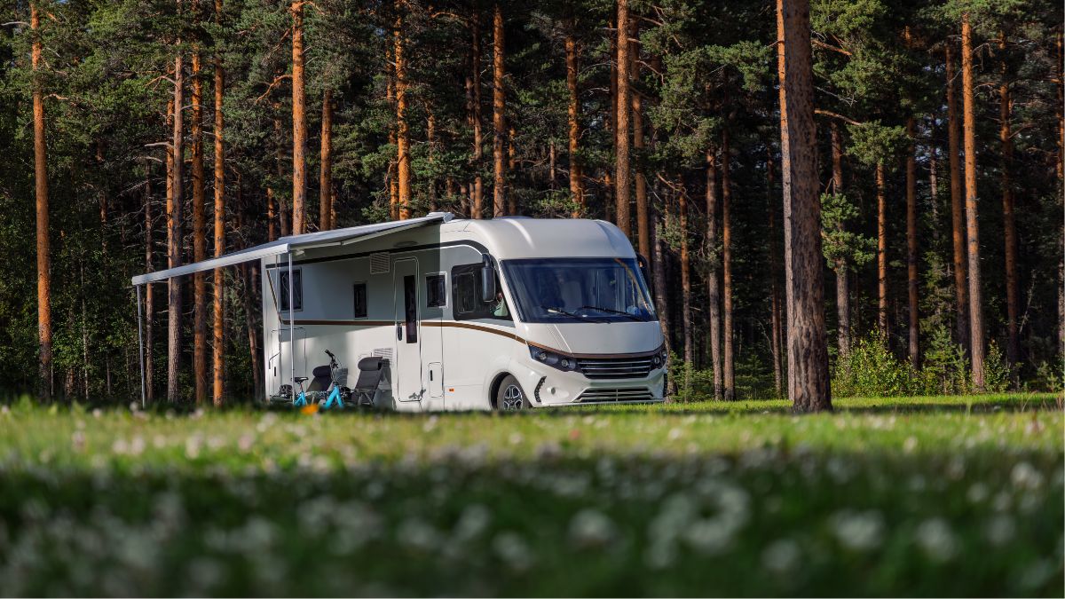 15 Hidden Features in Your RV You Never Knew Existed