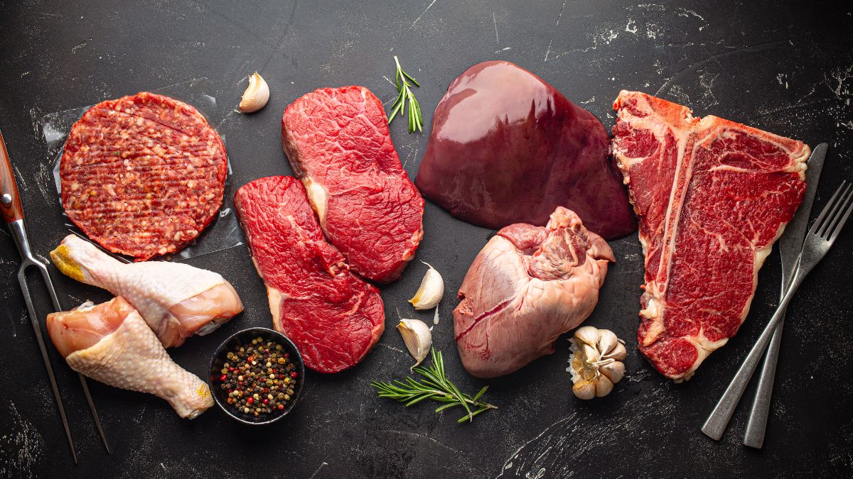 The Most Dangerous Mistakes People Make When Handling Raw Meat