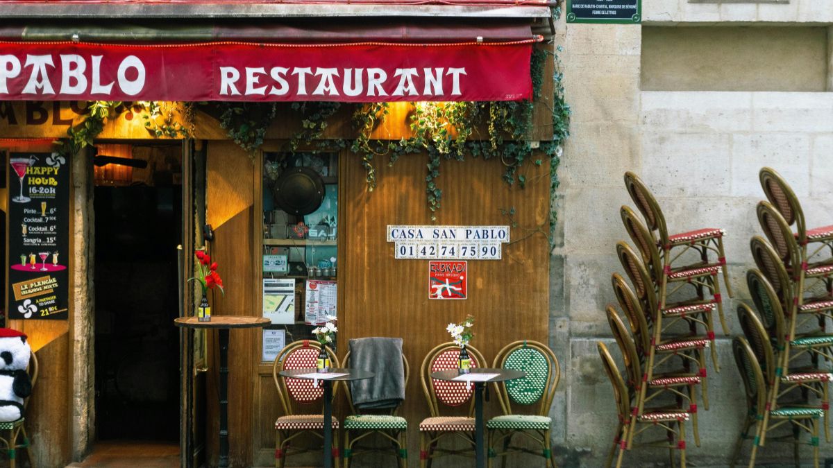 Subtle Red Flags That Tell You a Restaurant Is Not Clean