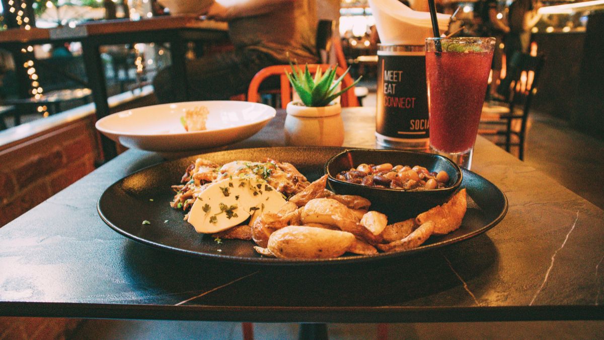 Surprising Reasons Why Your Homemade Meals Don’t Taste Like the Restaurant