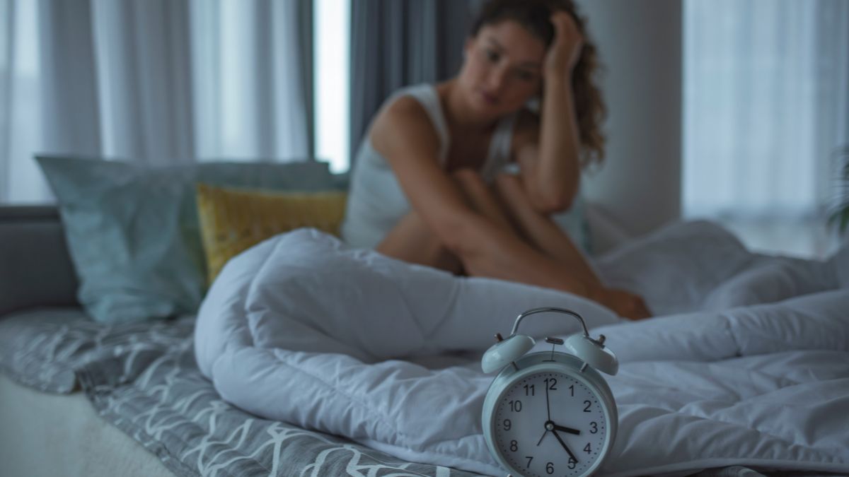 Things You Should Never Do Before Bed If You Want Truly Restful Sleep