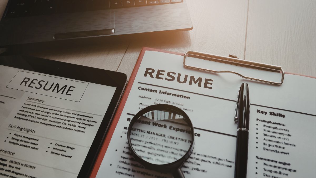 Subtle Signs Your Resume Is Getting Automatically Rejected by AI