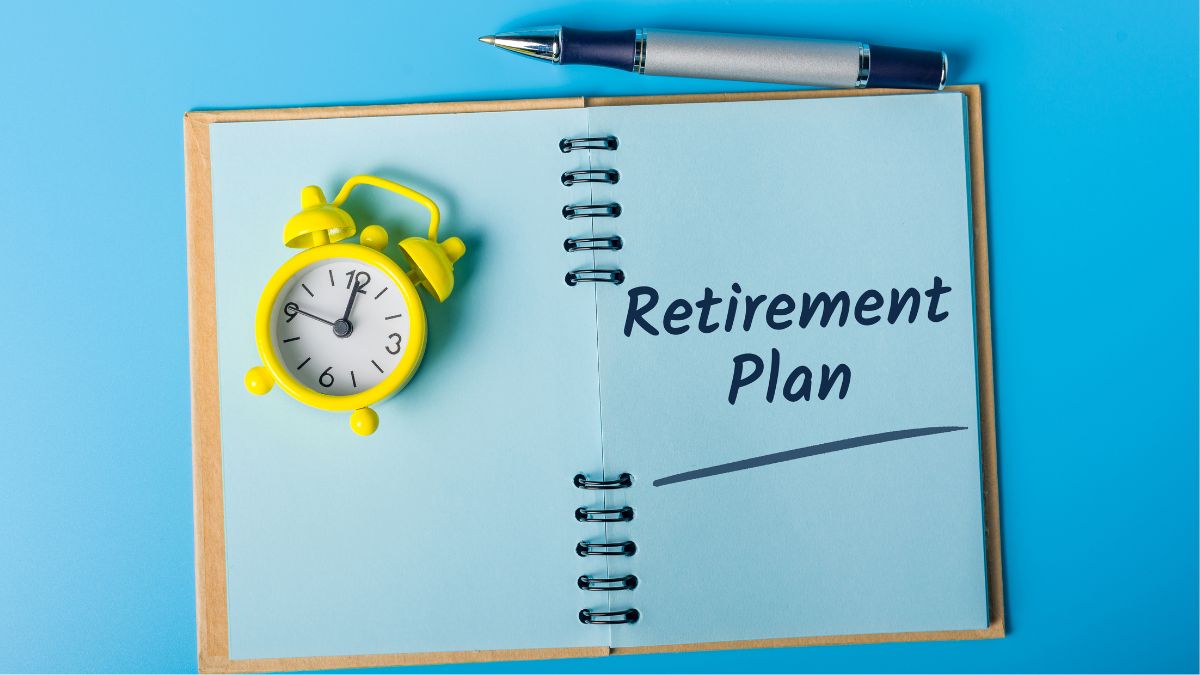 31 Things You Need to Do in Your 40s to Retire Comfortably