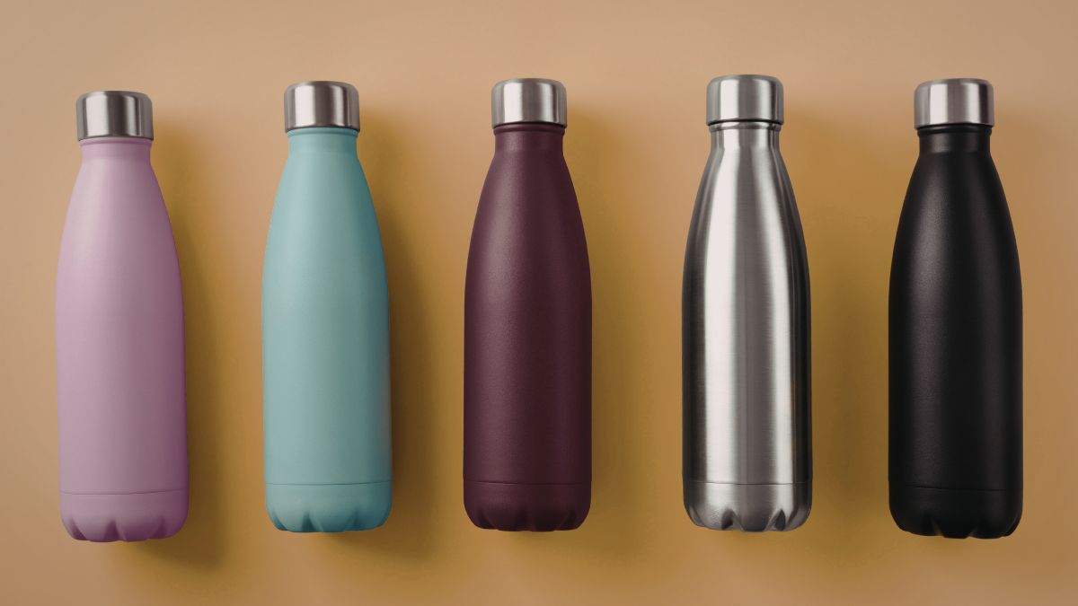 Reusable Water Bottle