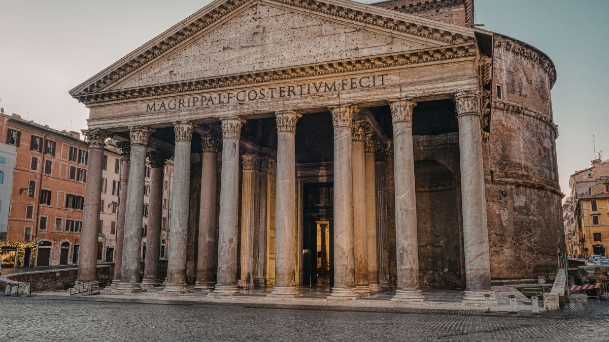 The Best Cities to Visit for History Buffs