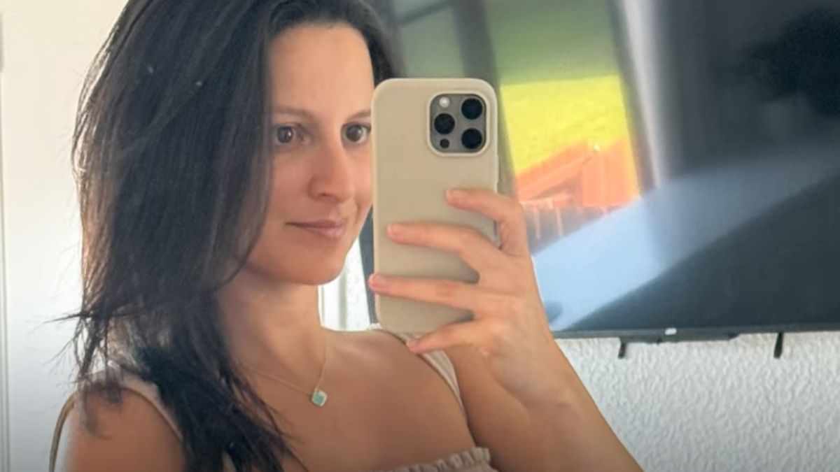 A Young Woman Ate Nothing but Meat for a Month and the Results Completely Shocked Her