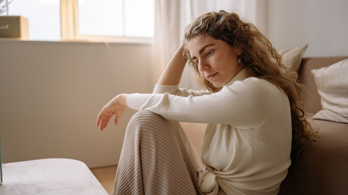 People Who Did Not Feel Loved as Children Often Develop These 5 Traits as Adults