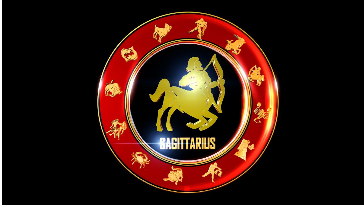 Sagittarius Weekly Horoscope: What Your Stars Hold for March 16-22