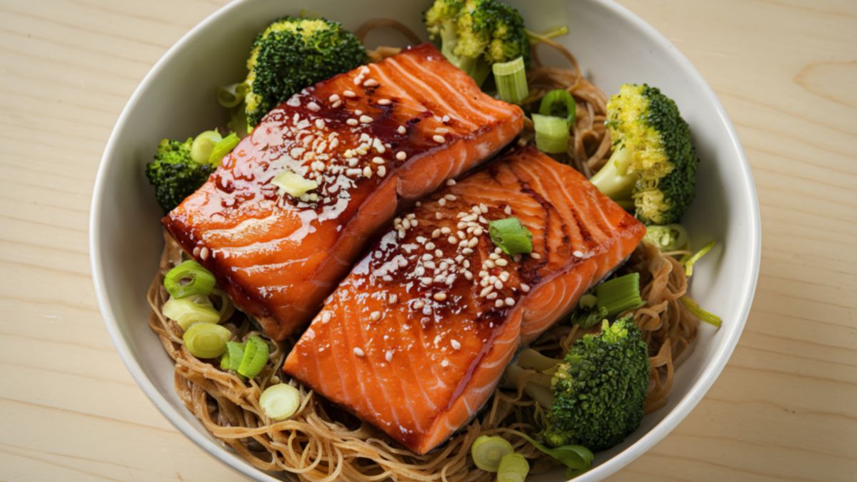 Dietitians Say This Is the Best Protein for Building Muscle and It Is Not Chicken