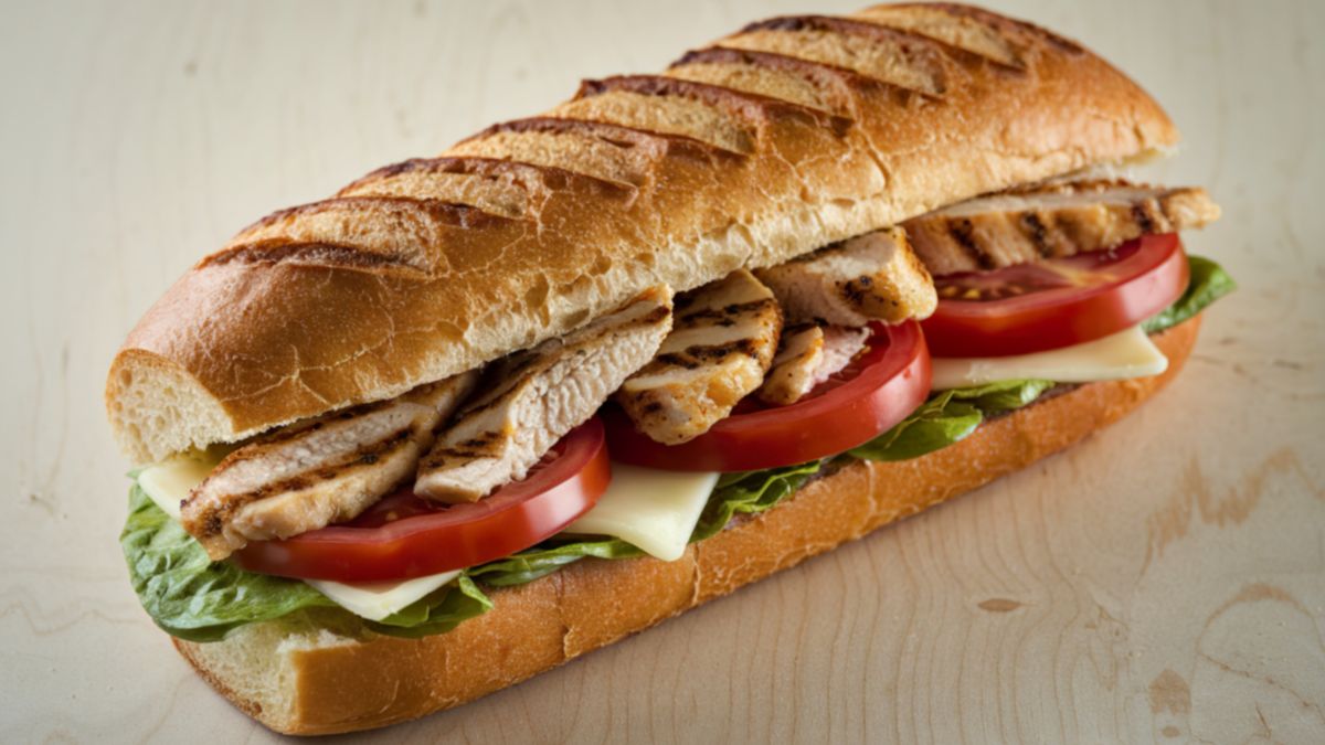 A Sandwich Factory Video Left Shoppers Disgusted: “I’ll Never Eat Them Again”