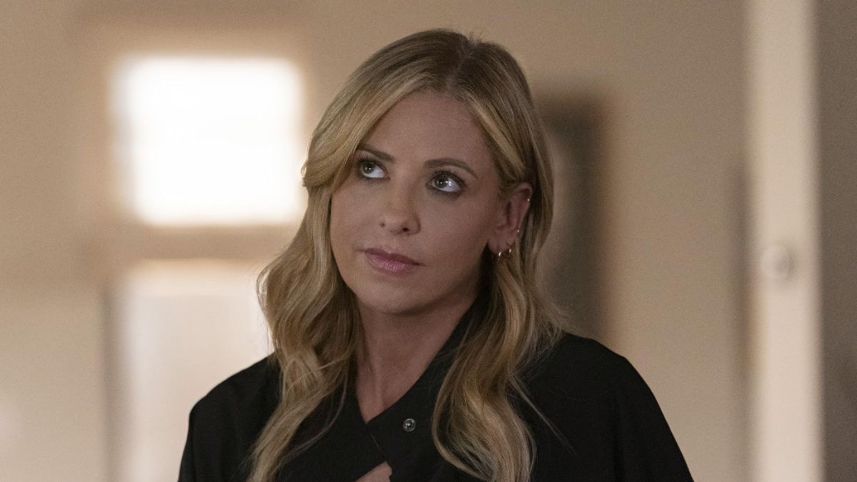 Sarah Michelle Gellar at 48 Has Found the Luxe Floral Perfume Amal Clooney Loves Too