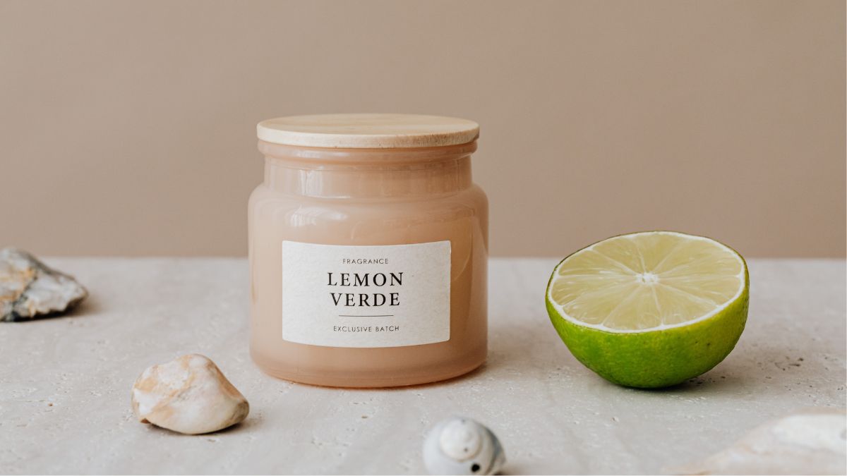 Surprising Ways Your Favorite Scented Candles Are Affecting Your Hormones