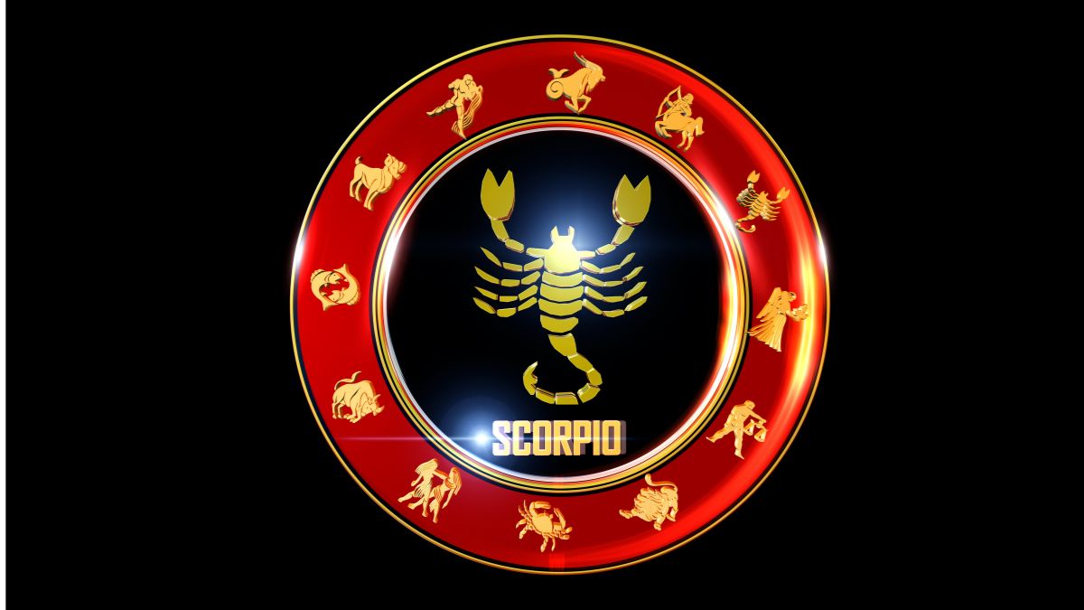 Scorpio Weekly Horoscope: What Your Stars Hold for March 16-22
