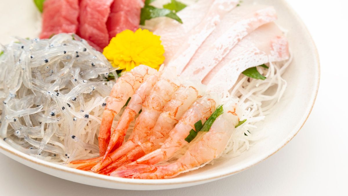 Subtle Signs the Seafood You Are Buying Is Not Fresh