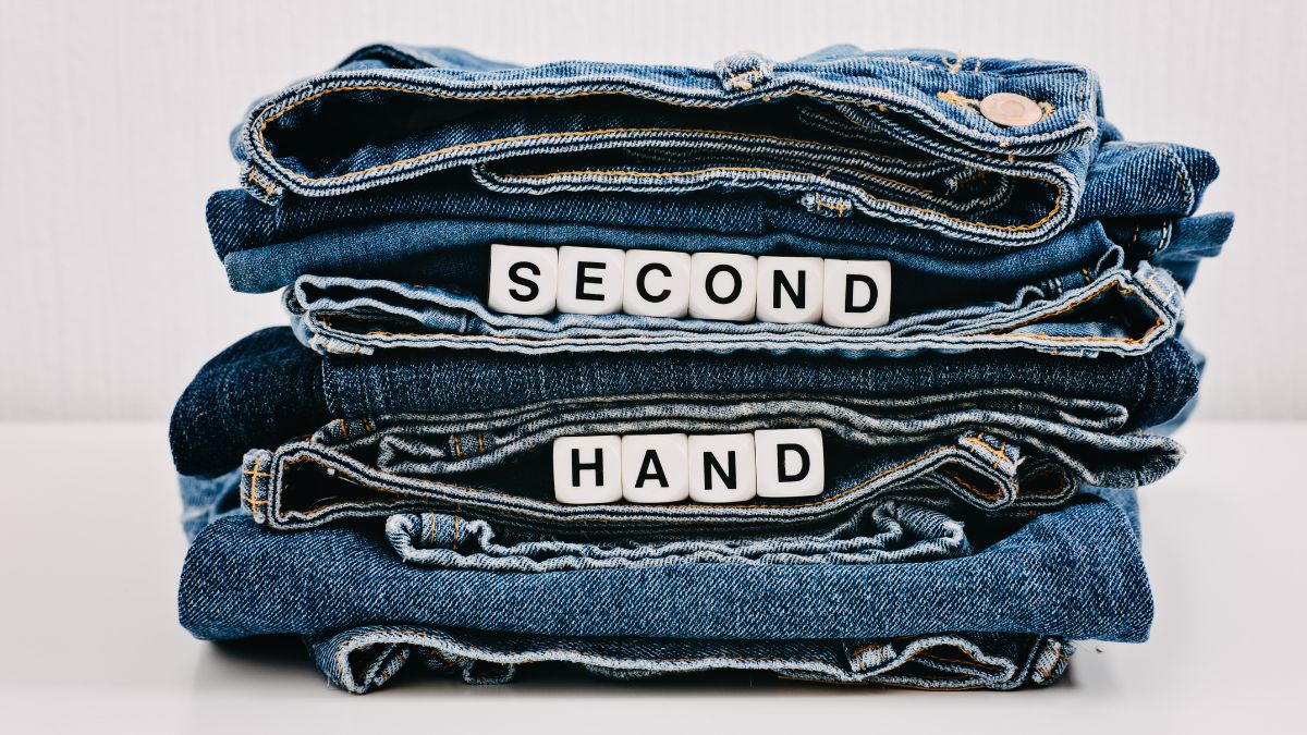 Things You Should Always Buy Second-Hand