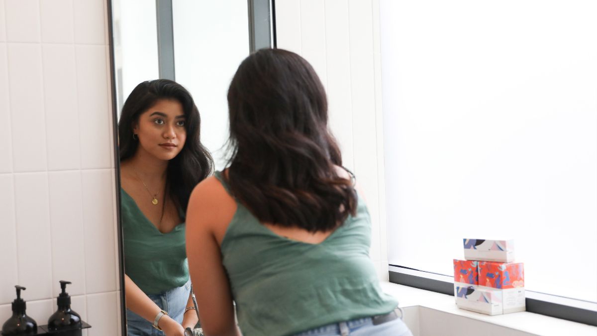 Everyday Behaviors That Scream You Have Low Self-Esteem