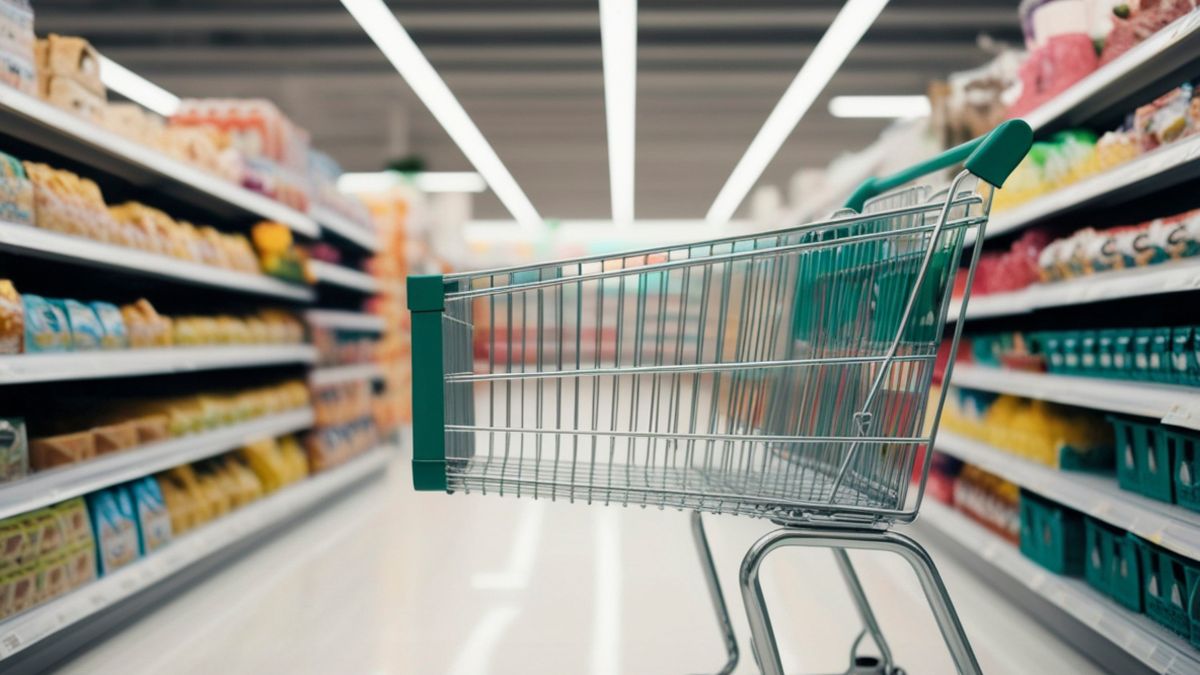 Psychologists Finally Weigh In on Whether Returning Your Shopping Cart Reveals Anything About Your Character