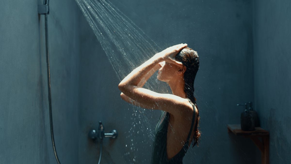 Things You Are Doing in the Shower That Dermatologists Strongly Advise Against