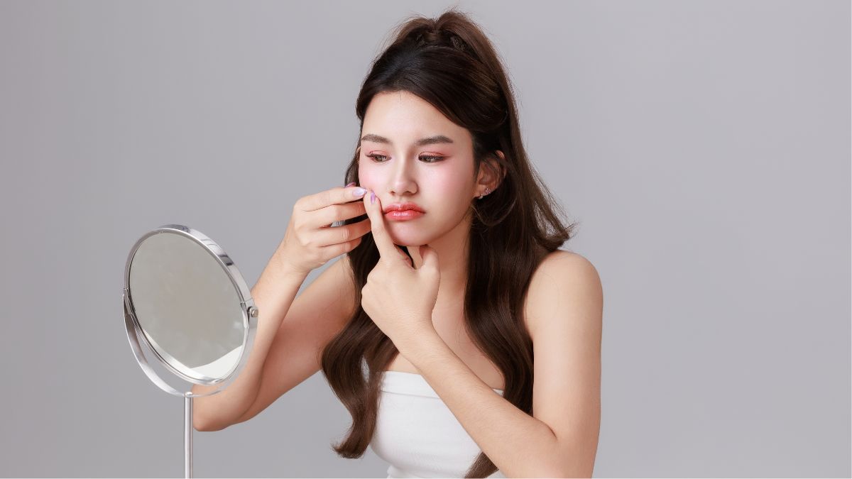 Things You Should Never Do to Your Skin Before a Big Event