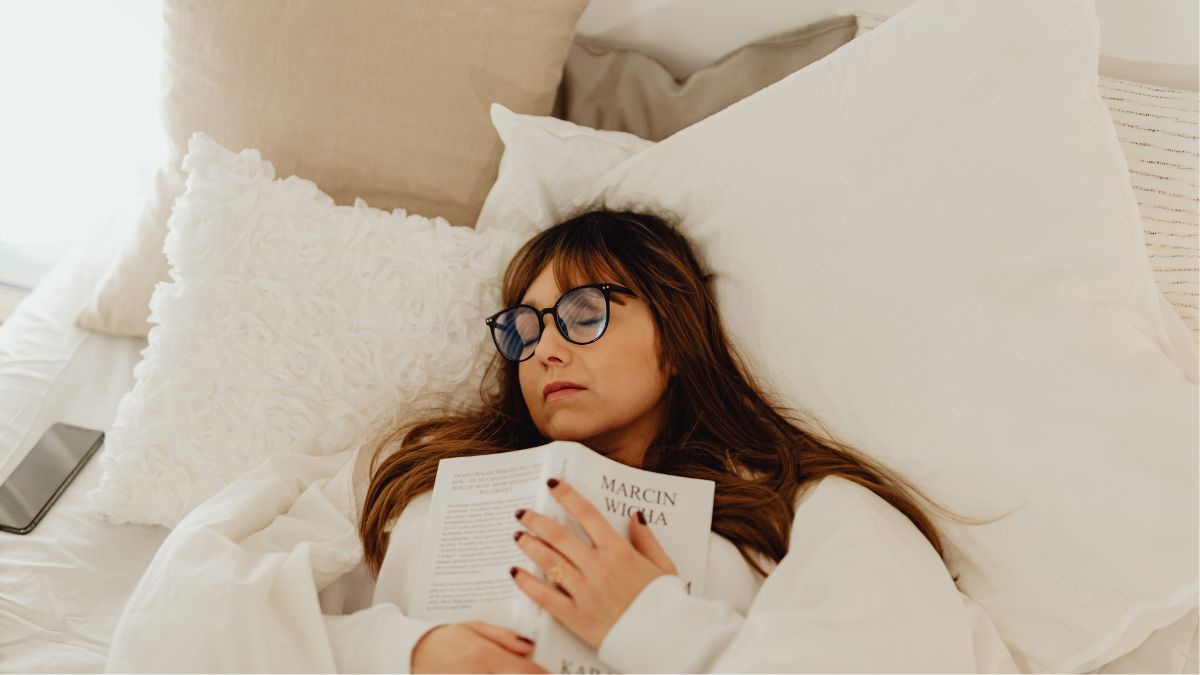 How Much Sleep You Actually Need Depending on Your Age