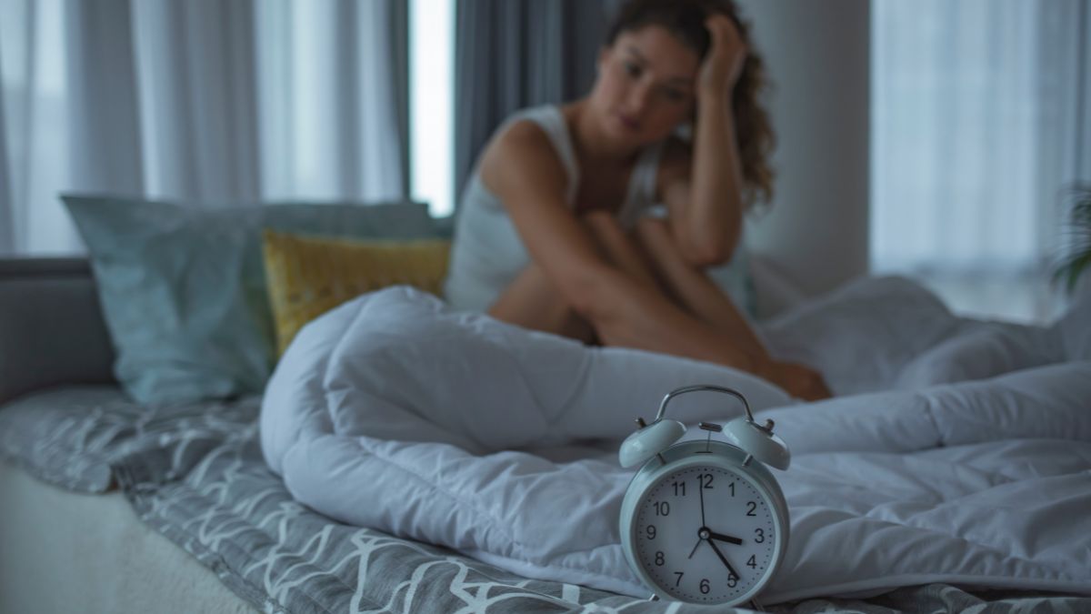 Warning Signs Your Daily Routine Is Ruining Your Sleep Quality