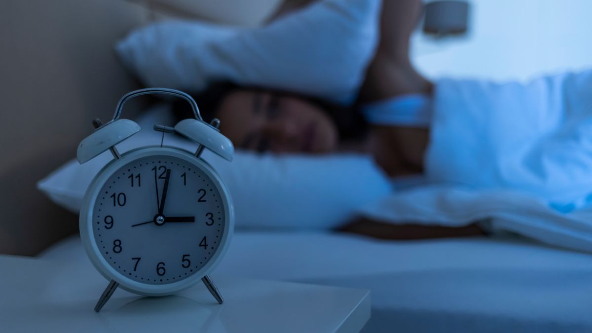 Sleeping Habits That Are Quietly Damaging Your Mental Health