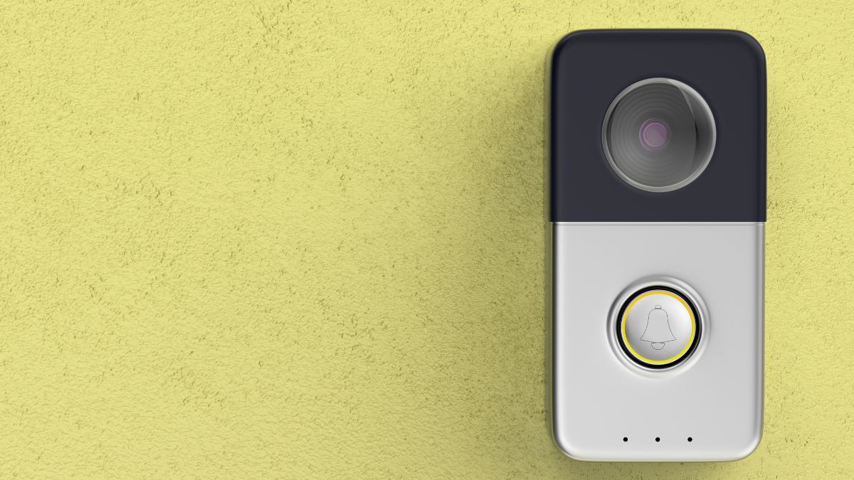 Household Items That Could Be Spying on You Right Now