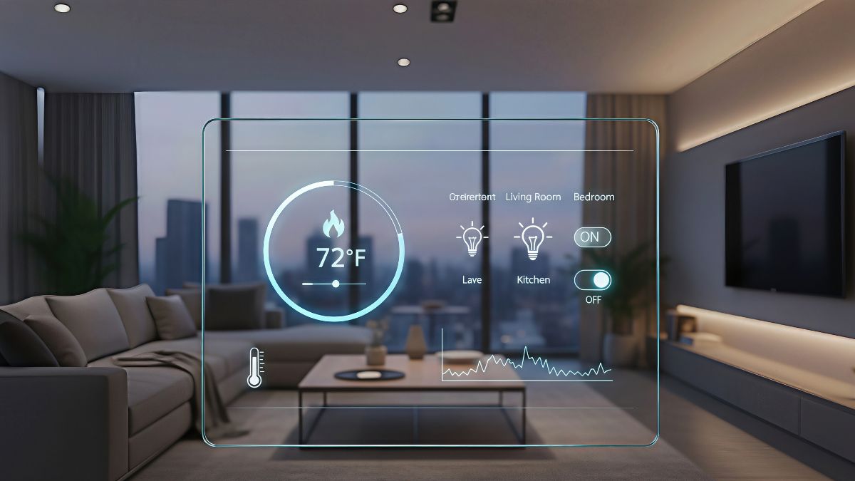 Why Your “Smart Home” Devices Might Be Spying on Your Privacy