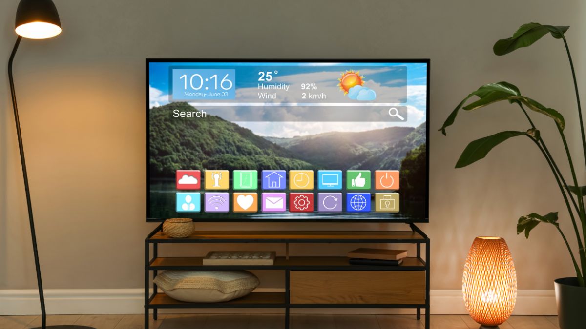 Creepy Ways Your Smart TV Is Secretly Recording Your Private Conversations