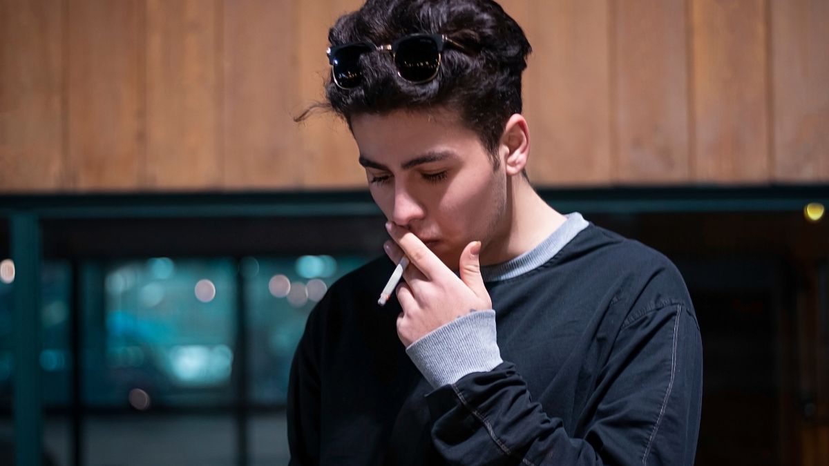 Why Even Occasional Smoking Is More Dangerous Than You Think