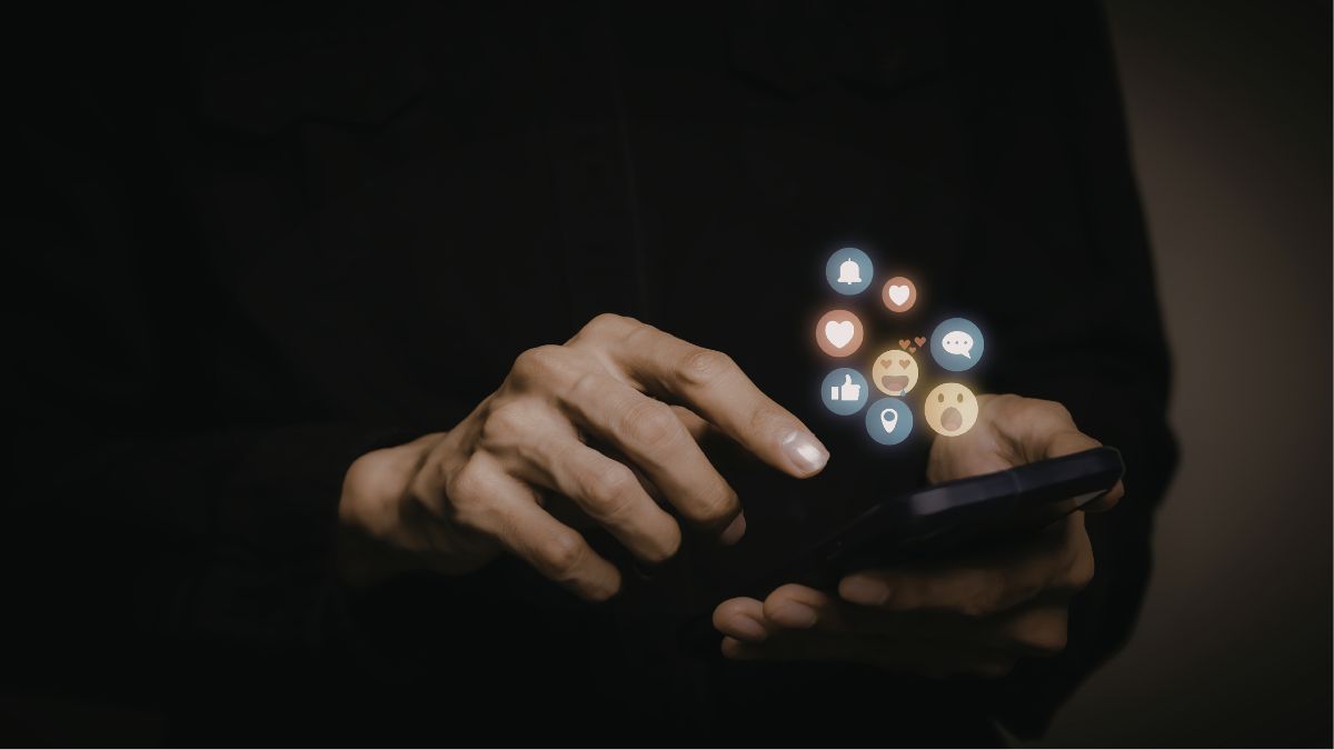 18 Innocent Things You Put on Social Media That Will Get You Fired