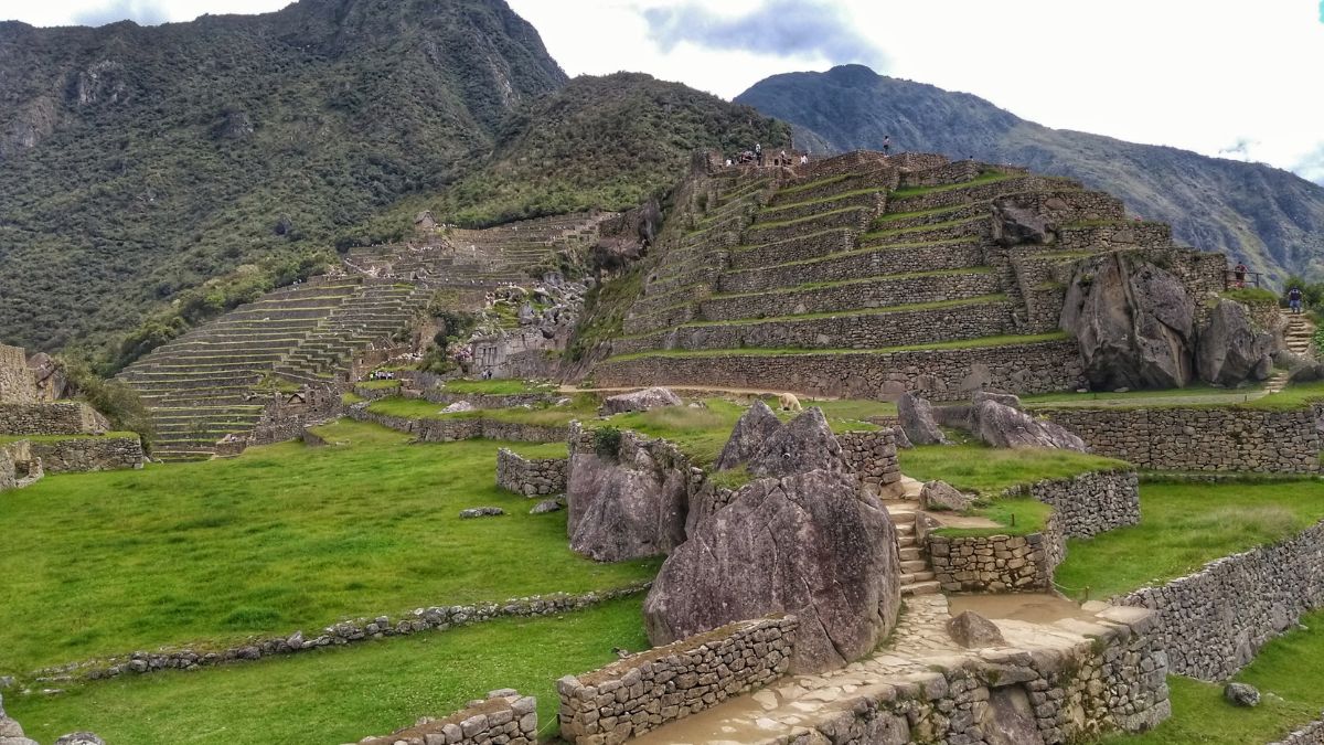 The Best Places to Visit in South America