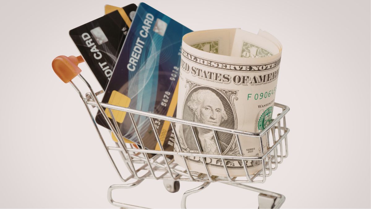 Subtle Signs You Are Living Way Beyond Your Means