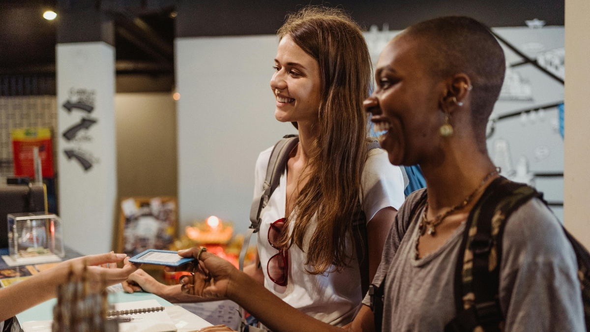 Things You Should Never Do When Staying in an Airbnb