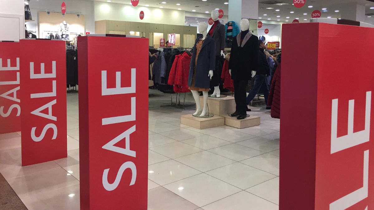 Sneaky Tactics Stores Use to Force You to Buy Things You Don’t Even Want