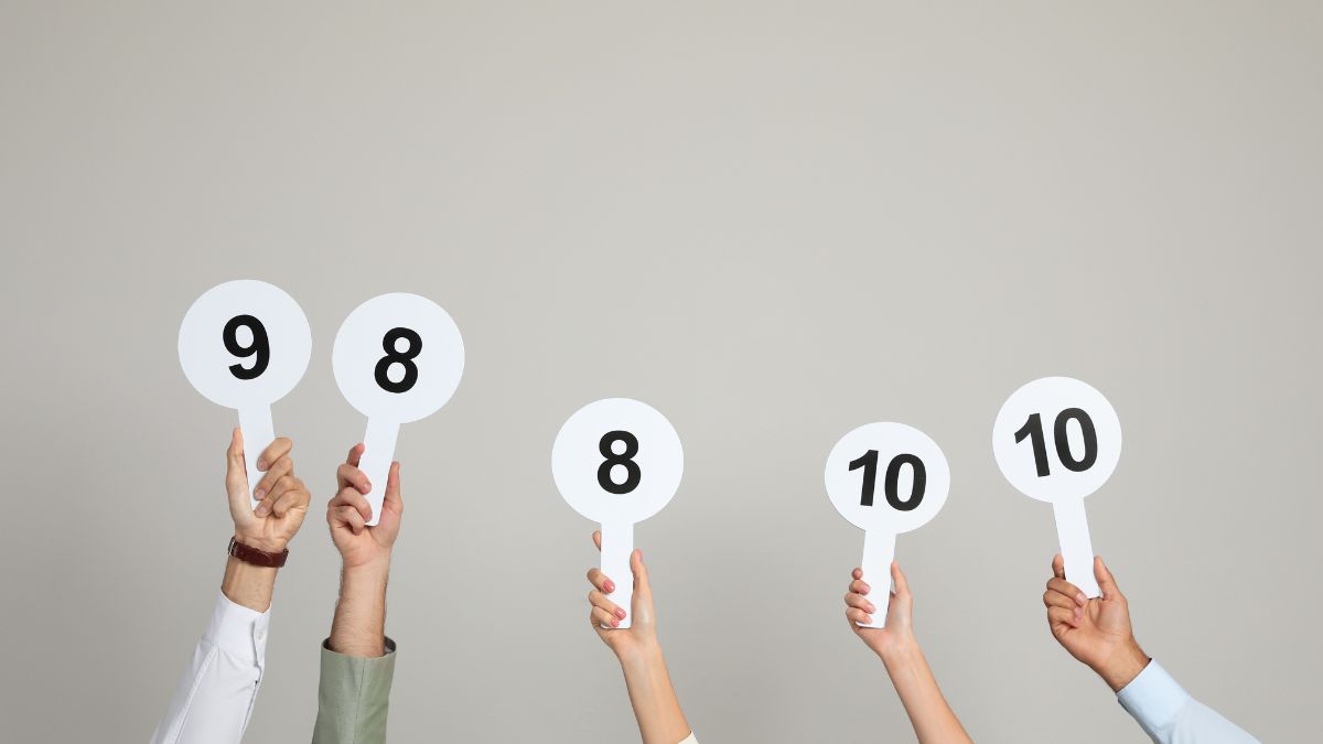 Subtle Signs Someone Is Secretly Judging Your Lifestyle