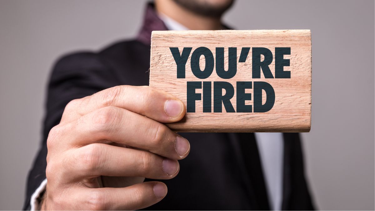 Subtle Signs Your Boss Is Quietly Trying to Get Rid of You