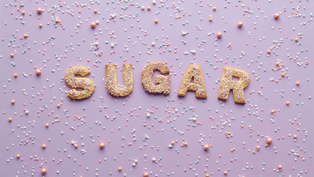 Signs You Are Eating Too Much Sugar (Even From Fruit)