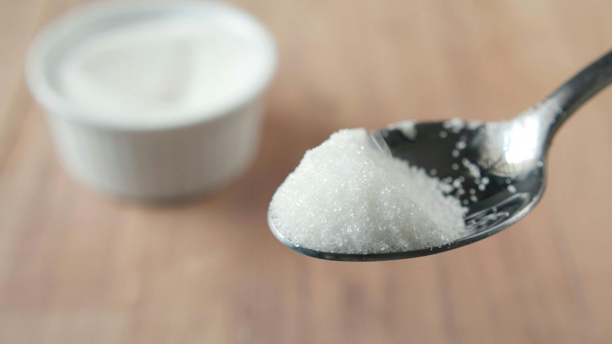 Fake Health Foods That Are Secretly Packed With Sugar